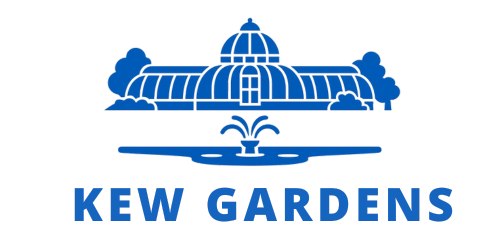 Tickets Kewgardens